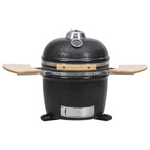 Barbecue Japonais Kamado