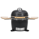 Barbecue Japonais Kamado