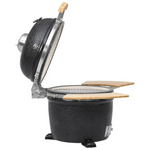 Barbecue <br> Japonais Kamado