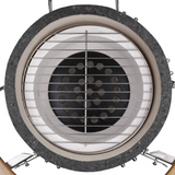Barbecue <br> Japonais Kamado