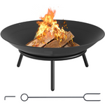 Brasero Barbecue Extérieur