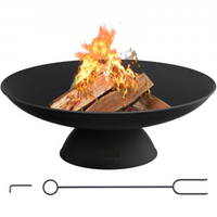 Thumbnail for Brasero Barbecue Professionnel