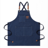 Tablier <br> Homme
