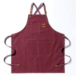 Tablier <br> Homme