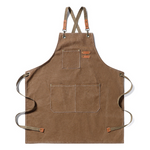 Tablier Homme