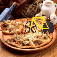 Thumbnail for Roulette à pizza Vélo
