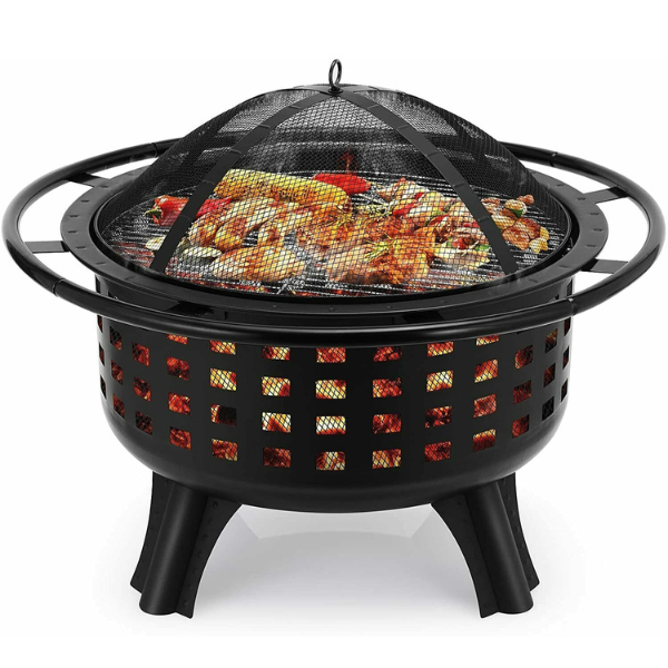 Barbecue Brasero Portable