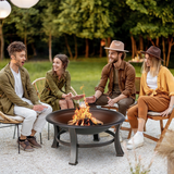 Barbecue <br> Brasero Maison