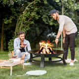 Barbecue <br> Brasero Maison