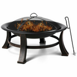 Barbecue Brasero Maison