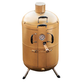 Barbecue Vertical