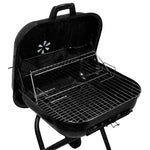 Barbecue <br> à Charbon