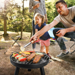 Brasero <br> Barbecue Design