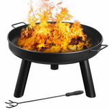 Brasero Barbecue Design
