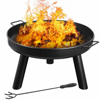 Thumbnail for Brasero Barbecue Design