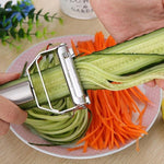 Éplucheur <br> Julienne Inox