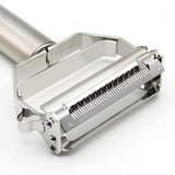 Éplucheur <br> Julienne Inox