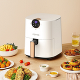 Friteuse Sans Huile <br> Numérique
