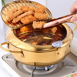 Friteuse Japonaise <br> Traditionnelle