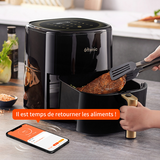 Friteuse Sans Huile <br> Moderne