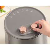 Friteuse Sans Huile <br> Bac amovible