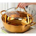 Friteuse Traditionnelle <br> Original