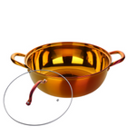Friteuse Traditionnelle <br> Original