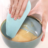 Coupe Pâte <br> Spatule