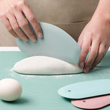 Coupe pate spatule