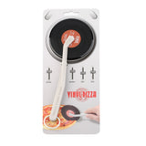 Coupe pizza vinyle