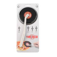 Thumbnail for Coupe pizza vinyle