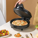Cuiseur Pizza maison