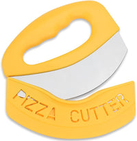 Thumbnail for Roulette à Pizza <br> Coupe Pizza