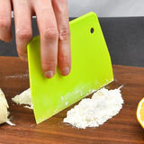 Coupe pâte <br> Boulangerie