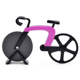 Roulette à Pizza <br> Roulette Pizza Vélo
