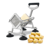 Coupe Frites <br> Professionnel à Ventouse