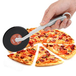 Roulette à Pizza <br> Disque Vinyle