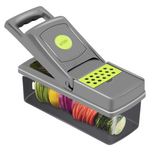 Mandoline 