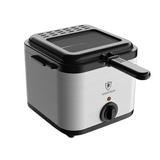 Mini Friteuse Multifonction 2,5 Litres