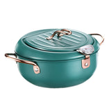 Mini Friteuse Traditionnelle