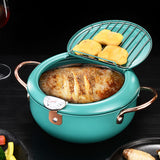 Mini Friteuse <br> Traditionnelle