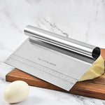 Coupe Pâte Pro inox