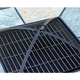 Table Brasero <br> Barbecue