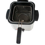 Mini Friteuse <br> Électrique 1,5 Litre